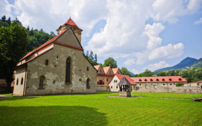 Czerwony Klasztor Czerwony Klasztor