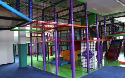 Sala Zabaw w Łącku i Krościenku Sala Zabaw w Łącku i Krościenku